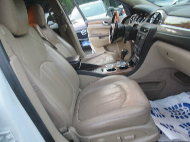 2011 Buick Enclave CXL-1