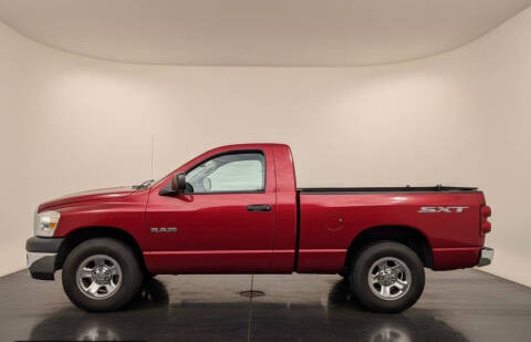 2008 Dodge Ram 1500 ST