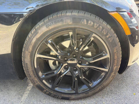 2007 Saturn SKY