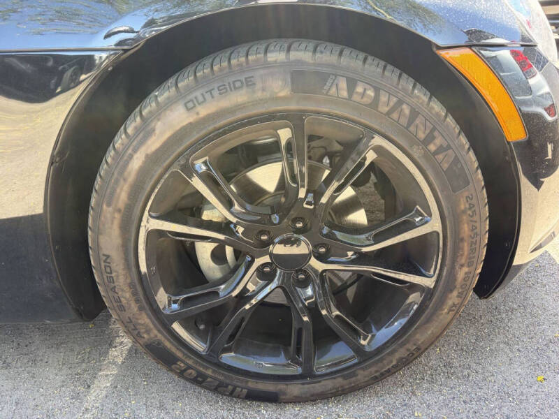 2007 Saturn SKY