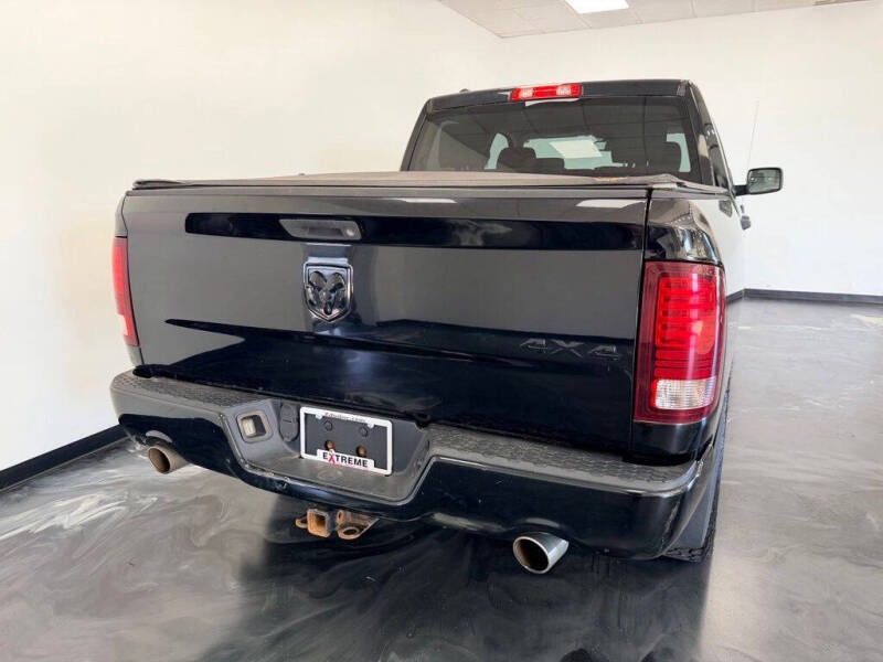 2014 RAM 1500 Express