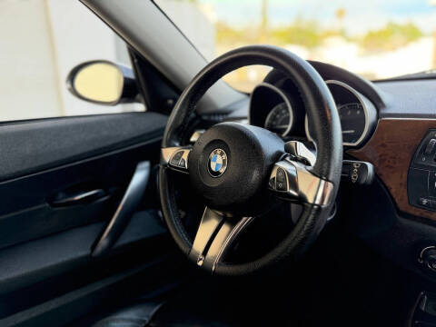2008 BMW Z4 3.0si
