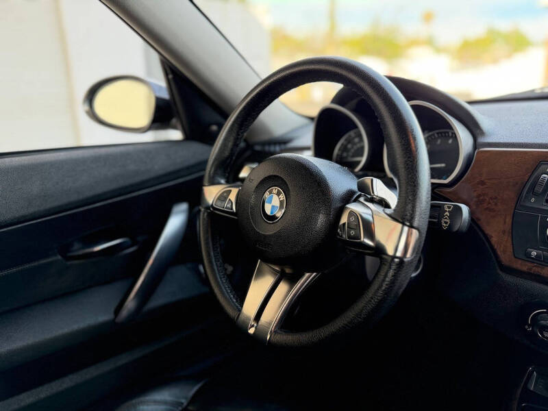 2008 BMW Z4 3.0si