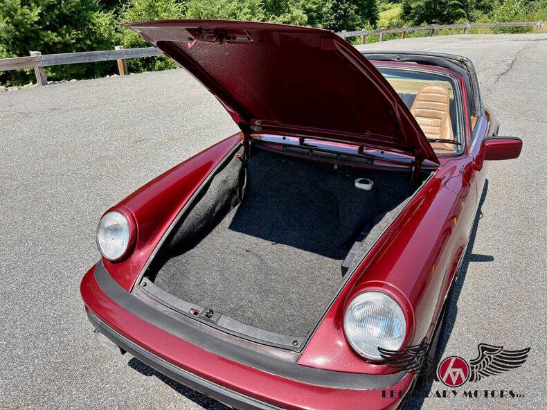 1977 Porsche 911