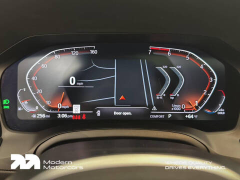 2022 BMW 3 Series 330i xDrive