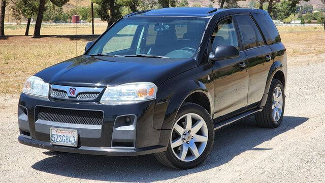 2007 Saturn Vue