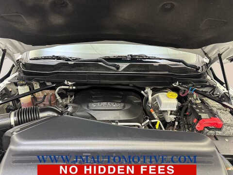 2019 RAM 2500 Tradesman