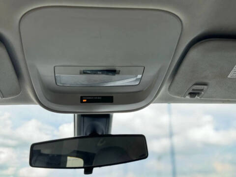 2017 Chevrolet Colorado Work Truck