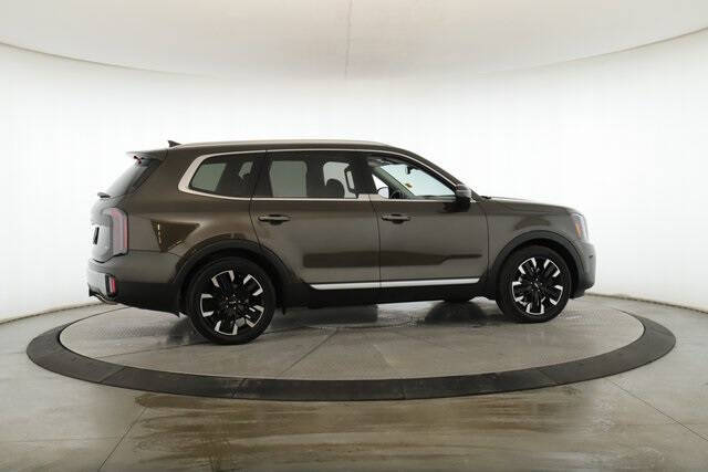 2024 Kia Telluride SX-Prestige X-Line