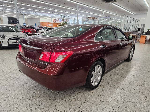 2008 Lexus ES 350