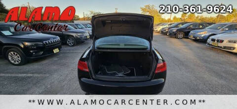 2013 Audi A5 2.0T quattro Premium