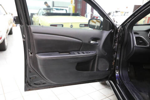 2012 Chrysler 200 Limited