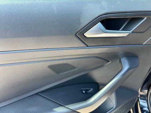 2019 Volkswagen Jetta GLI 35th Anniversary Edition