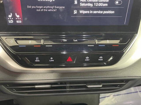 2022 Volkswagen ID.4 Pro