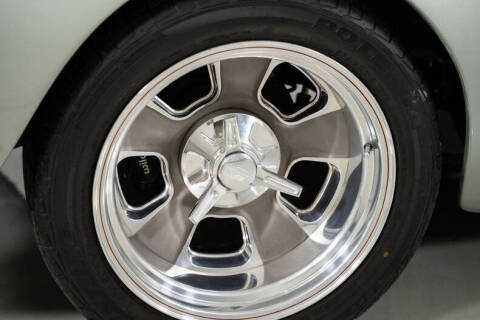 1959 Chevrolet Corvette