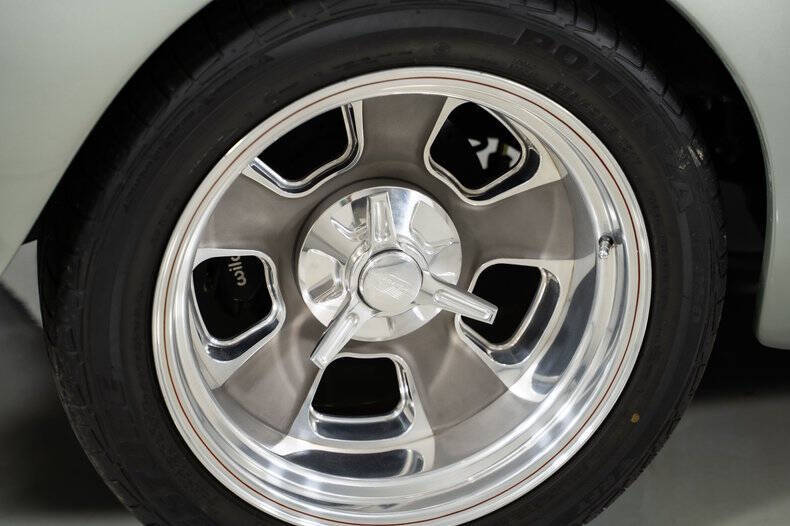 1959 Chevrolet Corvette