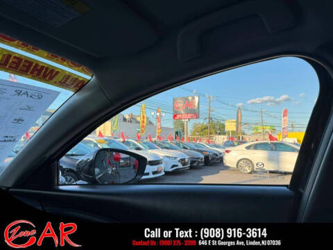 2024 Mazda CX-30 2.5 S Carbon Edition