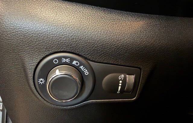 2023 Jeep Compass Sport
