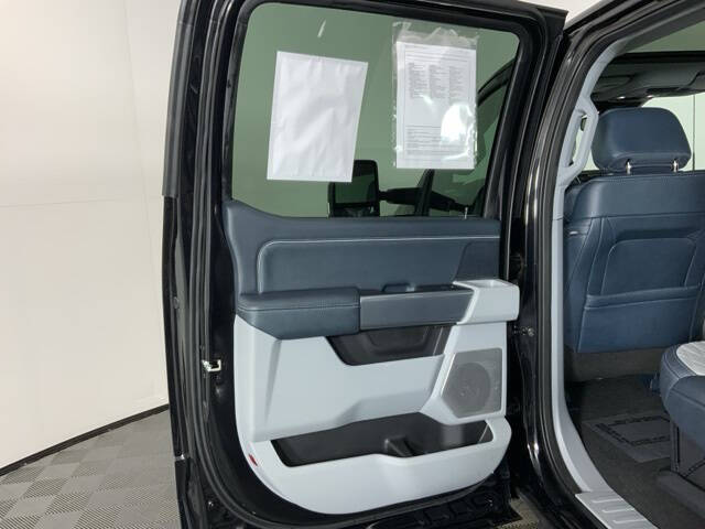 2024 Ford F-350 Super Duty