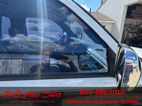 1997 Dodge Ram 1500