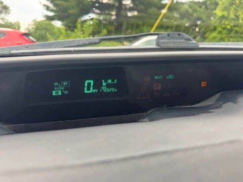 2006 Toyota Prius