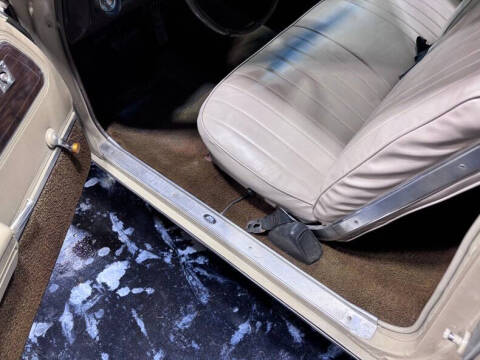 1972 Oldsmobile Cutlass