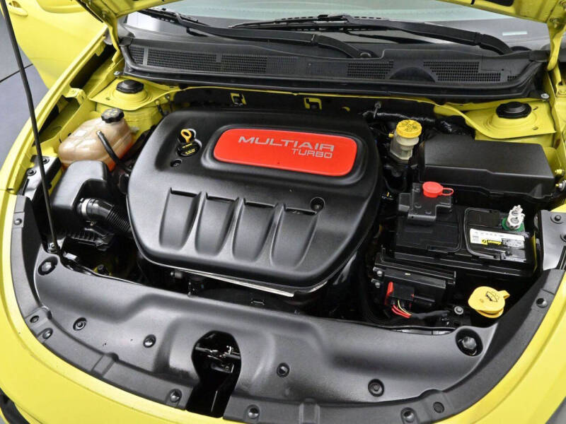 2013 Dodge Dart Rallye