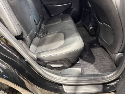 2024 Kia EV6 Light Long Range