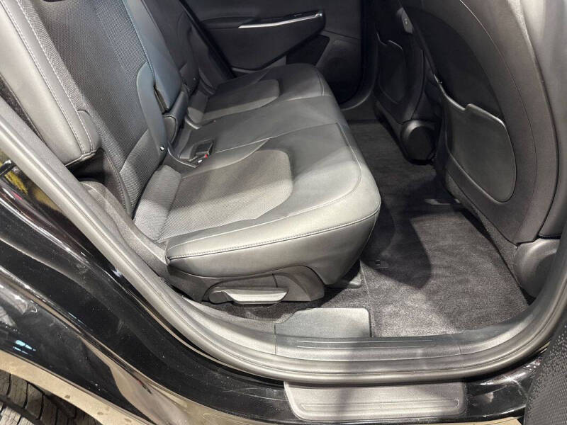 2024 Kia EV6 Light Long Range