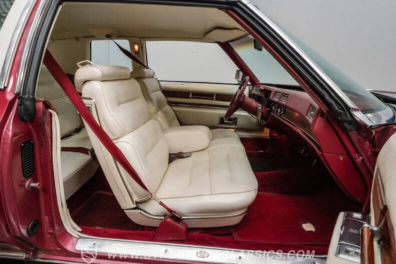 1975 Cadillac DeVille