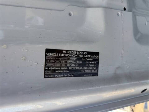 2022 Mercedes-Benz E-Class E 350