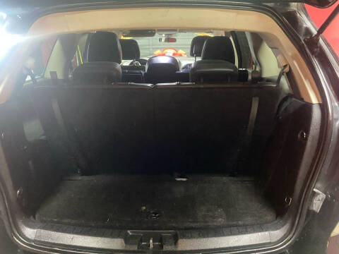 2018 Dodge Journey GT