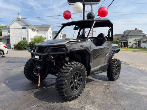 2025 Polaris General XP 1000 Premium