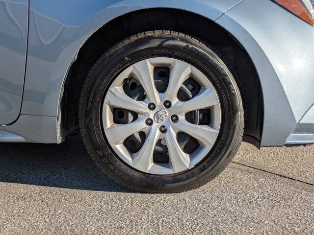 2024 Toyota Corolla Hybrid