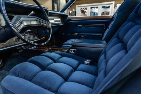 1979 Lincoln Continental