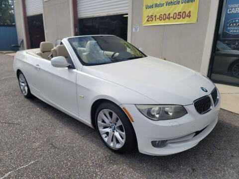 2011 BMW 3 Series for sale at iCars Automall Inc in Foley AL