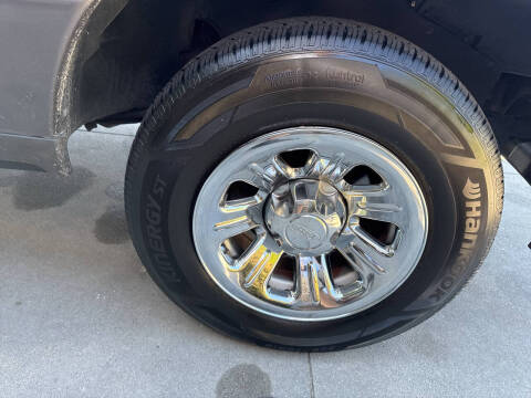 2011 Ford Ranger XLT