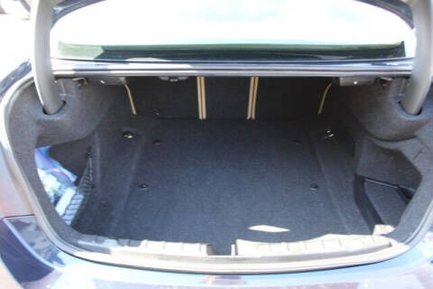 2014 BMW 4 Series 428i