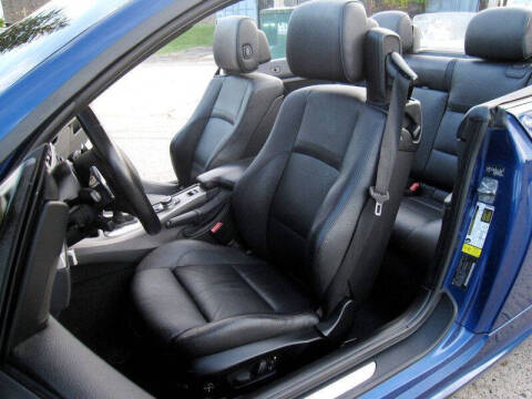 2012 BMW 3 Series 335is