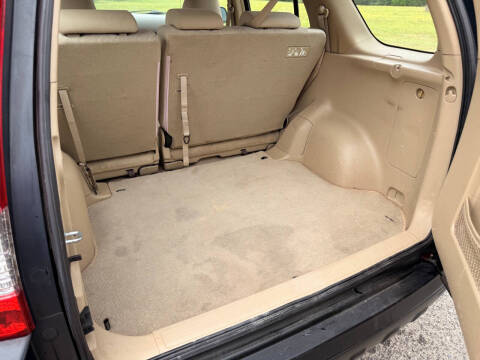 2006 Honda CR-V LX