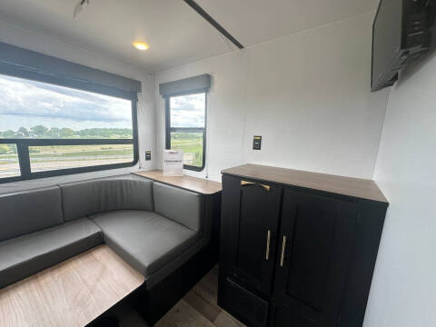 2022 Keystone RV Springdale