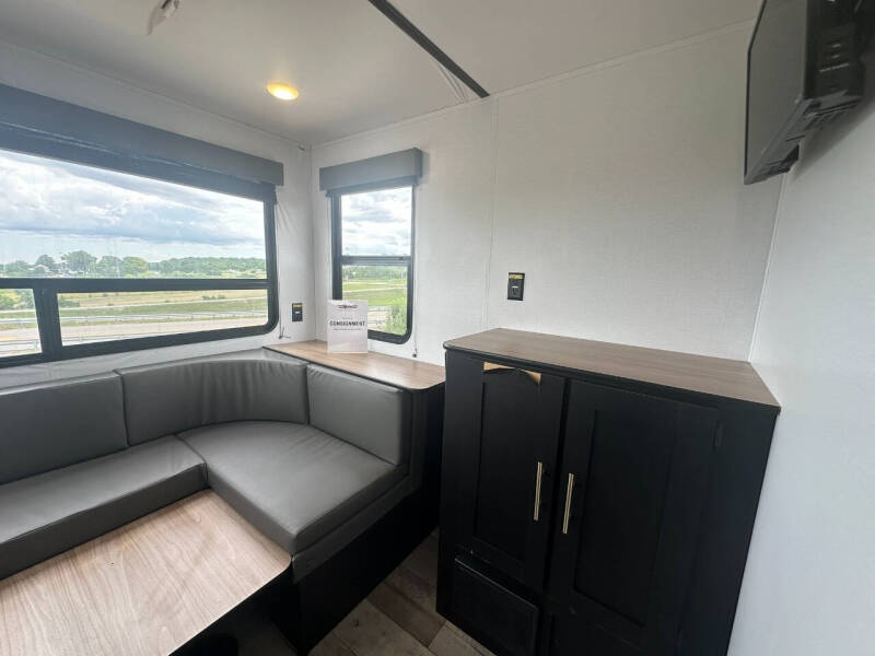 2022 Keystone RV Springdale
