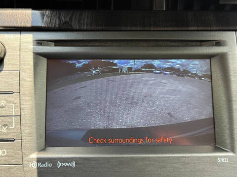 2012 Toyota Prius Three