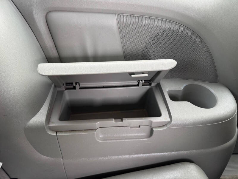 2009 Honda Odyssey EX-L