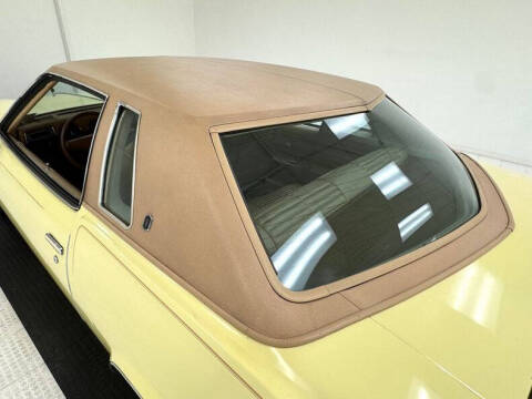 1976 Oldsmobile Cutlass