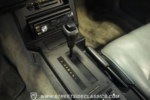 1992 Chevrolet Camaro Z28