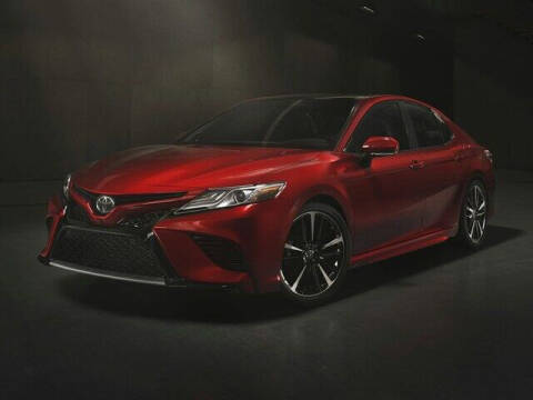 2020 Toyota Camry for sale at JumboAutoGroup.com in Hollywood FL