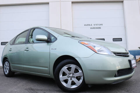 2008 Toyota Prius for sale at Chantilly Auto Sales in Chantilly VA