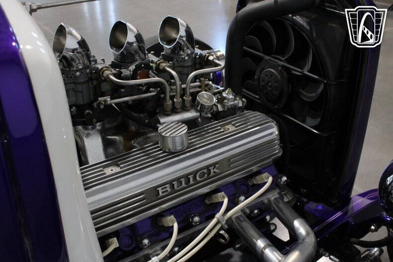 1930 Ford Model A