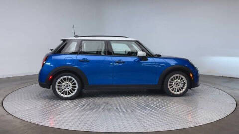 2026 MINI Hardtop 4 Door